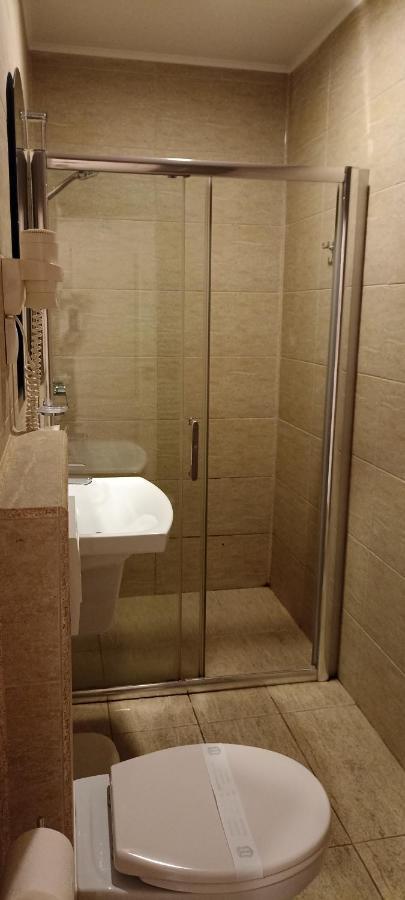 Apartamento Theo House Sibiu Exterior foto
