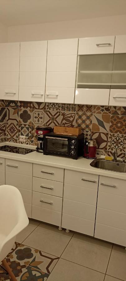 Apartamento Theo House Sibiu Exterior foto