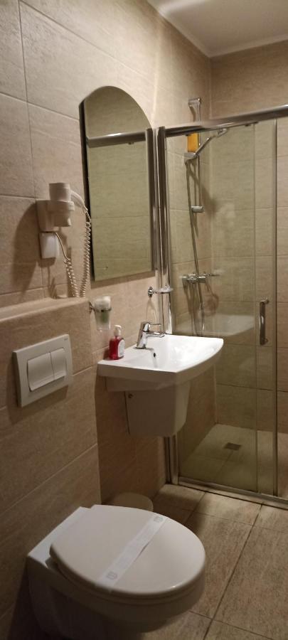 Apartamento Theo House Sibiu Exterior foto