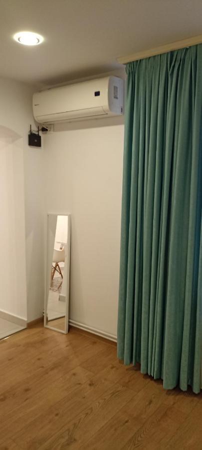 Apartamento Theo House Sibiu Exterior foto