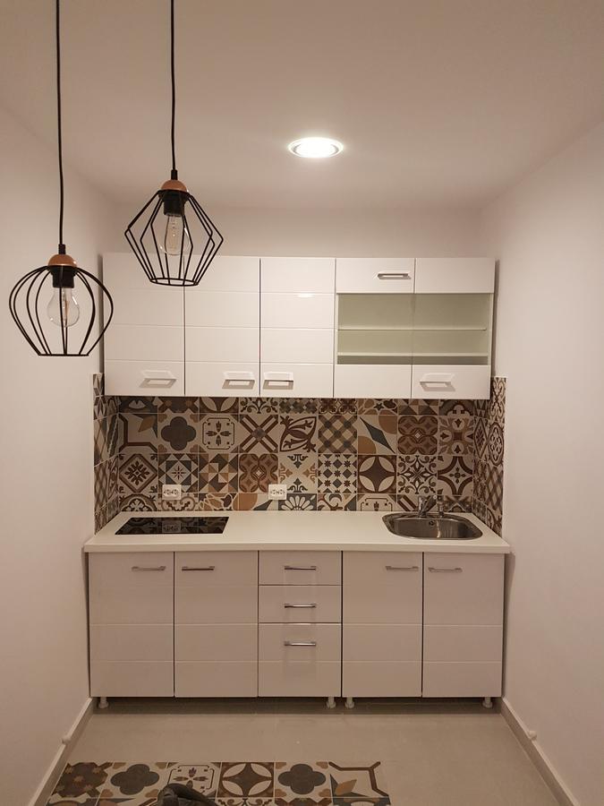Apartamento Theo House Sibiu Exterior foto