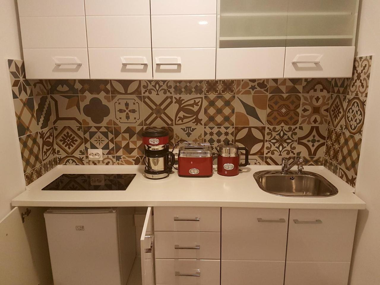 Apartamento Theo House Sibiu Exterior foto